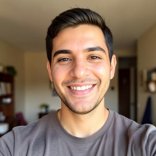 Foto de perfil de Rafael Oliveira