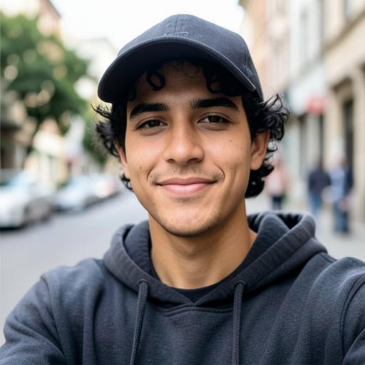 Foto de perfil de Dudu Ferreira