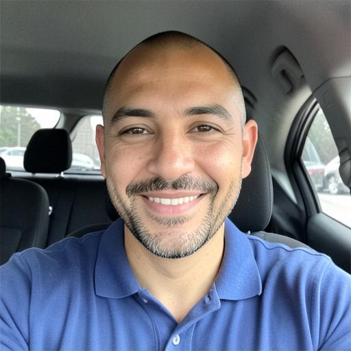 Foto de perfil de Carlos Eduardo
